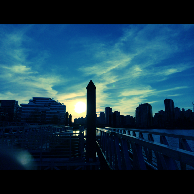 City Sky photo