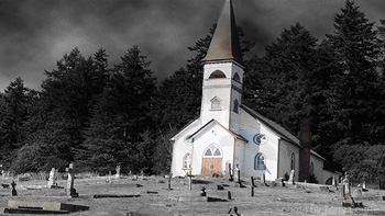 Torry Courte – Church Photograph